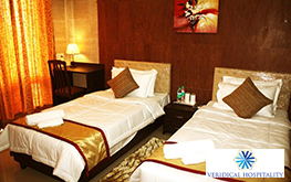 service apartment in baner