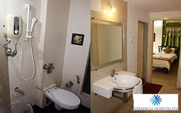 service apartment in baner