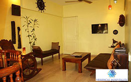 service apartment in baner