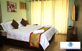 service apartment in baner