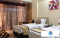 service apartment in baner