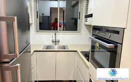 service apartment in baner