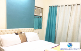 service apartment in baner