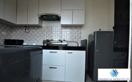 service apartment in baner