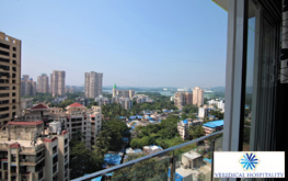 service apartment in baner