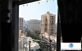 service apartment in baner