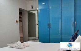 service apartment in baner