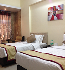Service Apartments in Mumbai