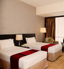 Service Apartments in Mumbai