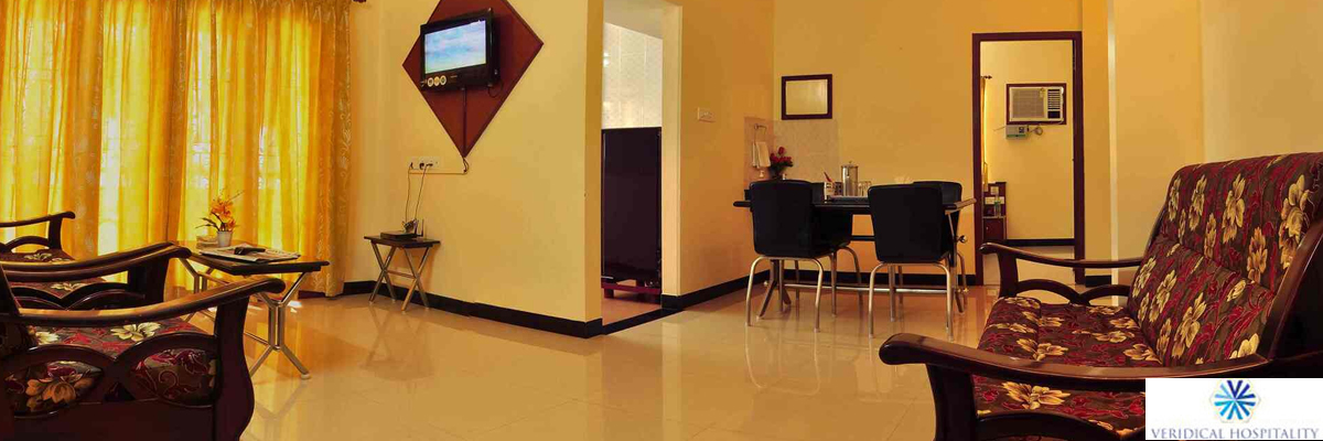 best service apartments in Mumbai