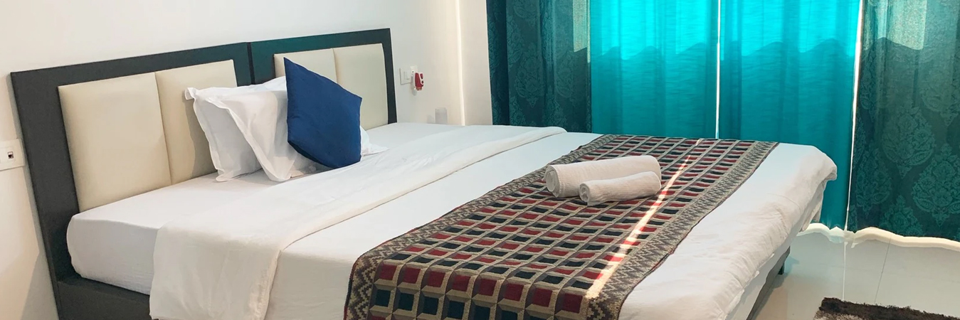 long stay service apartments in mumbai