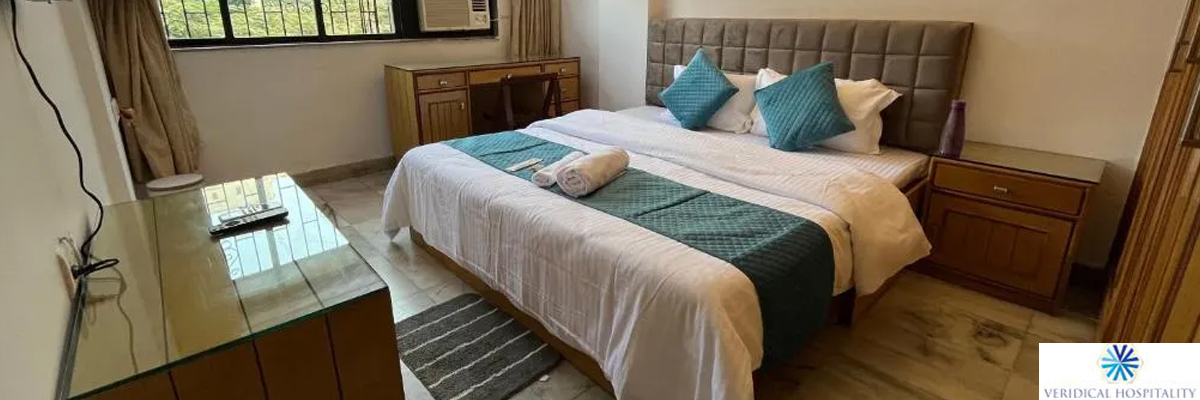 best service apartments in Mumbai 