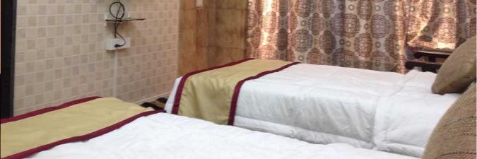 long stay service apartments in mumbai