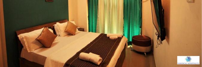 long stay service apartments in mumbai