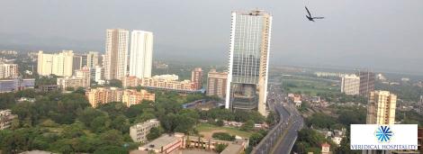 long stay service apartments in mumbai