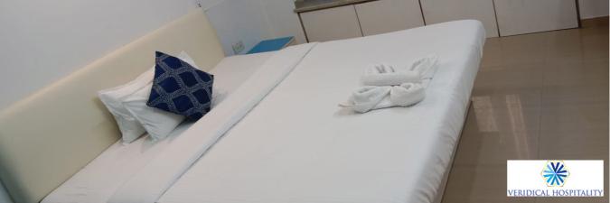 long stay service apartments in mumbai