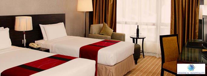 long stay service apartments in mumbai