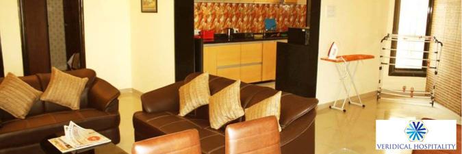 long stay service apartments in mumbai