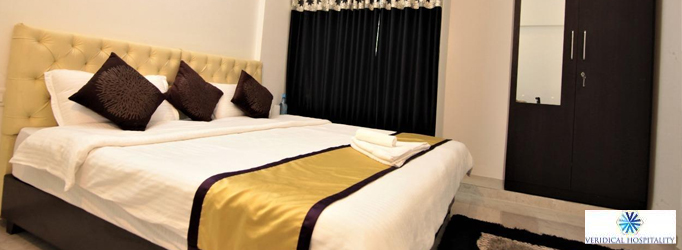 long stay service apartments in mumbai