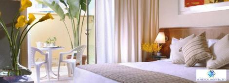 corporate serviced accommodation