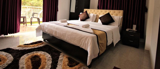 best service apartments in pune