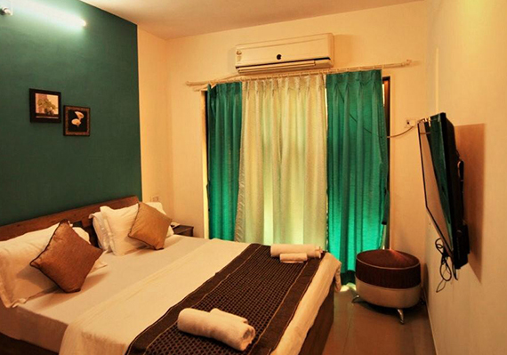 Best Service Apartments in Pune