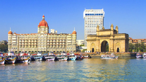 corporate service apartments in mumbai