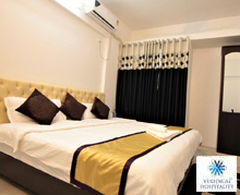 service apartments near powai mumbai