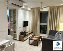 corporate accommodation