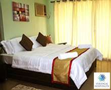 corporate accommodation