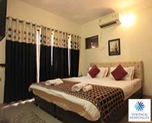 corporate accommodation