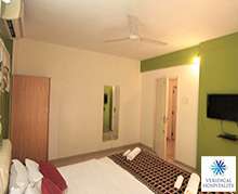 corporate accommodation