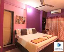 corporate accommodation