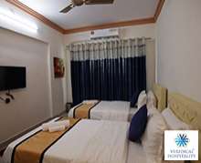 service apartments in powai mumbai