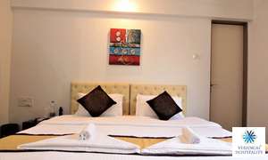 best service apartments in pune
