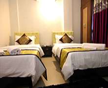 veridical hospitality baner