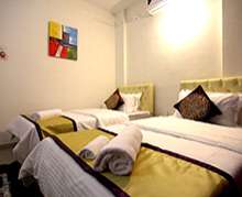 veridical hospitality baner