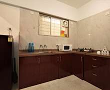 veridical hospitality baner