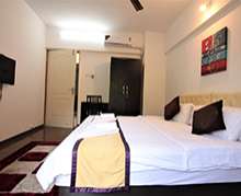 veridical hospitality baner