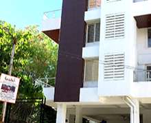 veridical hospitality baner