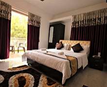 veridical hospitality baner